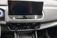 heti ajoon Nissan Qashqai