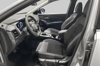 heti ajoon Nissan Qashqai