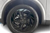 heti ajoon Nissan Qashqai