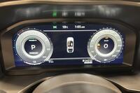 heti ajoon Nissan Qashqai