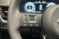 heti ajoon Nissan Qashqai