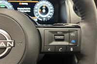 heti ajoon Nissan Qashqai