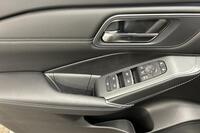 heti ajoon Nissan Qashqai