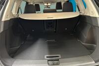 heti ajoon Nissan X-Trail