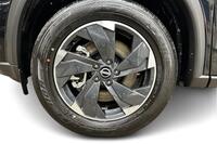 heti ajoon Nissan X-Trail