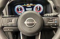 heti ajoon Nissan X-Trail