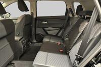 heti ajoon Nissan X-Trail