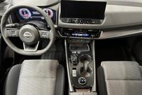 heti ajoon Nissan X-Trail