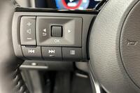 heti ajoon Nissan X-Trail