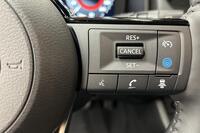 heti ajoon Nissan X-Trail