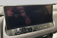 heti ajoon Nissan X-Trail