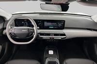 heti ajoon Kia EV4