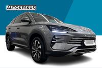 heti ajoon BYD Seal U DM-i