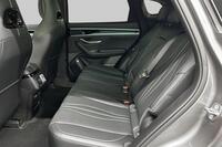 heti ajoon BYD Seal U DM-i
