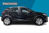 heti ajoon Mitsubishi ASX