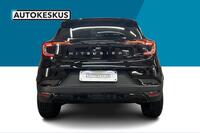 heti ajoon Mitsubishi ASX