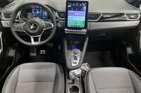 heti ajoon Mitsubishi ASX