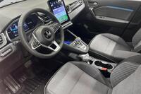 heti ajoon Mitsubishi ASX