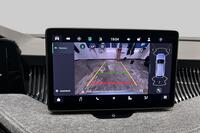 heti ajoon Skoda Superb