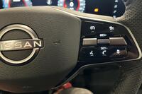 heti ajoon Nissan Ariya