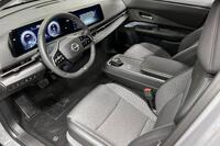 heti ajoon Nissan Ariya