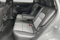 heti ajoon Nissan Ariya