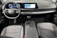 heti ajoon Nissan Ariya