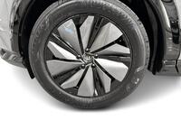 heti ajoon Nissan Ariya