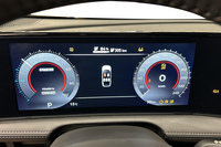 heti ajoon Nissan Ariya