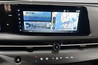 heti ajoon Nissan Ariya