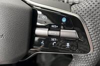 heti ajoon Nissan Ariya