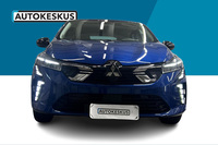 heti ajoon Mitsubishi Colt