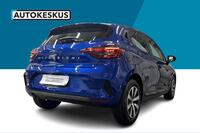 heti ajoon Mitsubishi Colt
