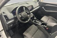 heti ajoon Skoda Karoq