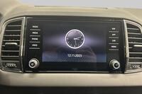 heti ajoon Skoda Karoq