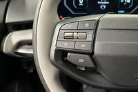 heti ajoon Kia EV4