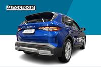 heti ajoon Skoda Elroq