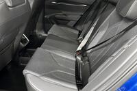 heti ajoon Skoda Elroq