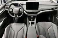 heti ajoon Skoda Elroq