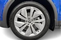 heti ajoon Skoda Elroq