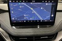 heti ajoon Skoda Elroq