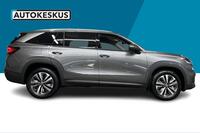 heti ajoon Skoda Kodiaq