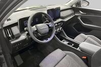 heti ajoon Skoda Kodiaq