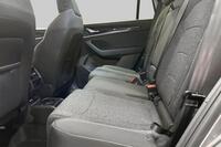 heti ajoon Skoda Kodiaq