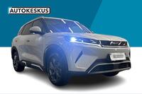 heti ajoon BYD Atto 2