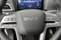 heti ajoon BYD Atto 2
