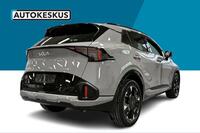 heti ajoon Kia Sportage