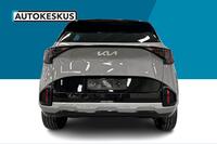 heti ajoon Kia Sportage