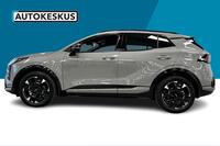 heti ajoon Kia Sportage