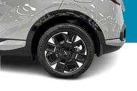 heti ajoon Kia Sportage